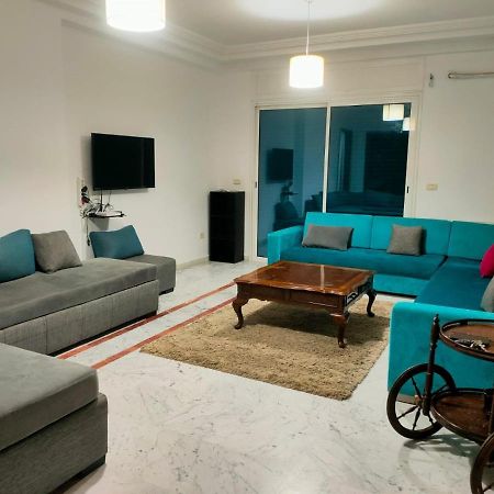 Flat Jinen Du Lac 2 突尼斯 外观 照片