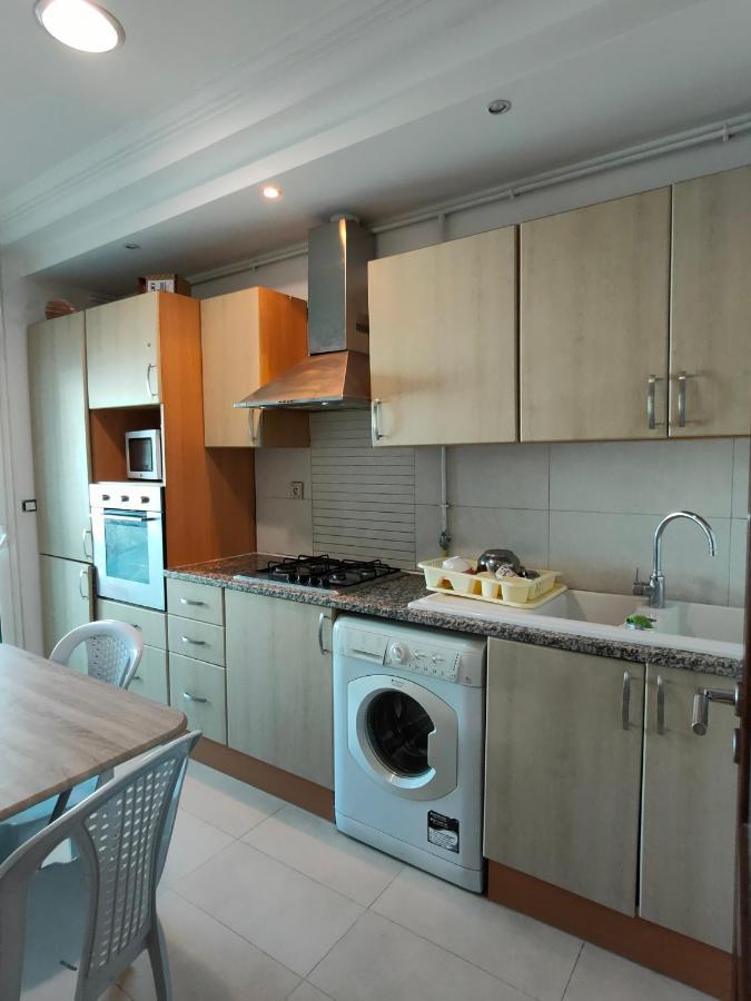 Flat Jinen Du Lac 2 突尼斯 外观 照片