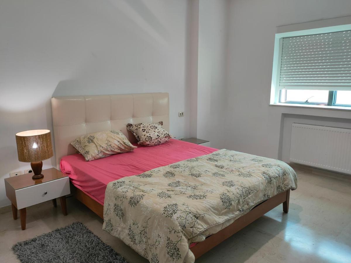 Flat Jinen Du Lac 2 突尼斯 外观 照片