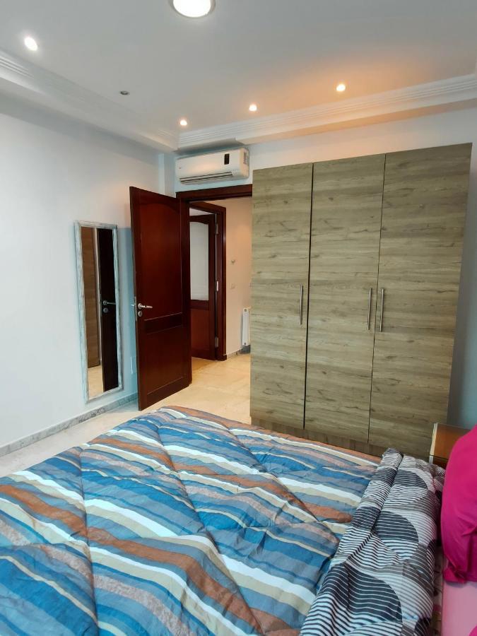 Flat Jinen Du Lac 2 突尼斯 外观 照片