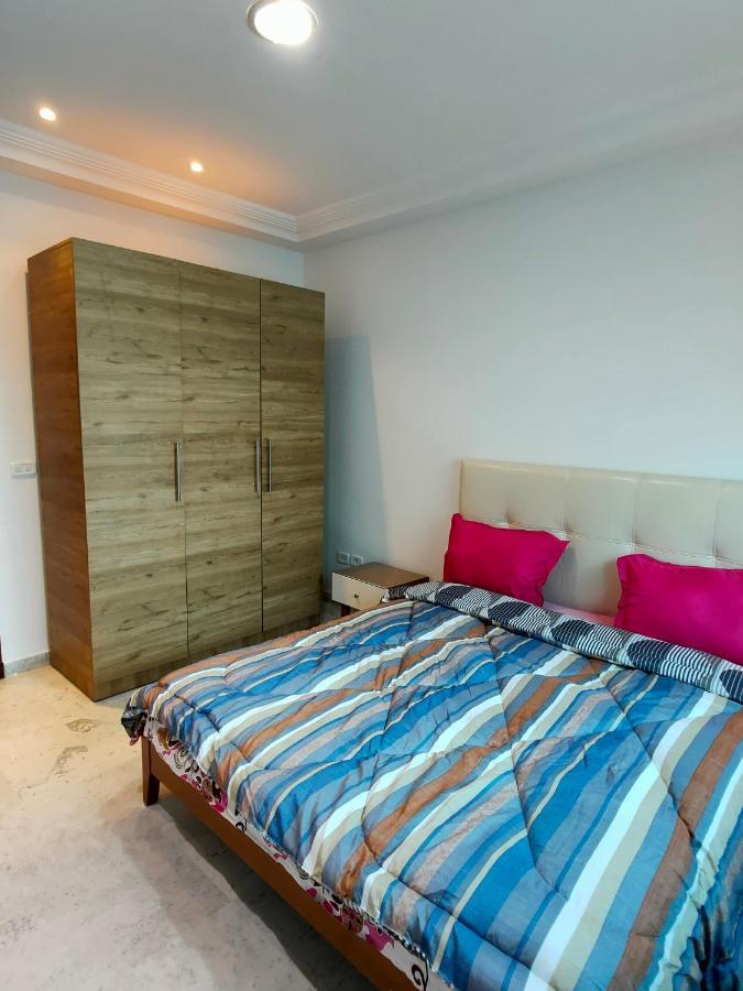 Flat Jinen Du Lac 2 突尼斯 外观 照片
