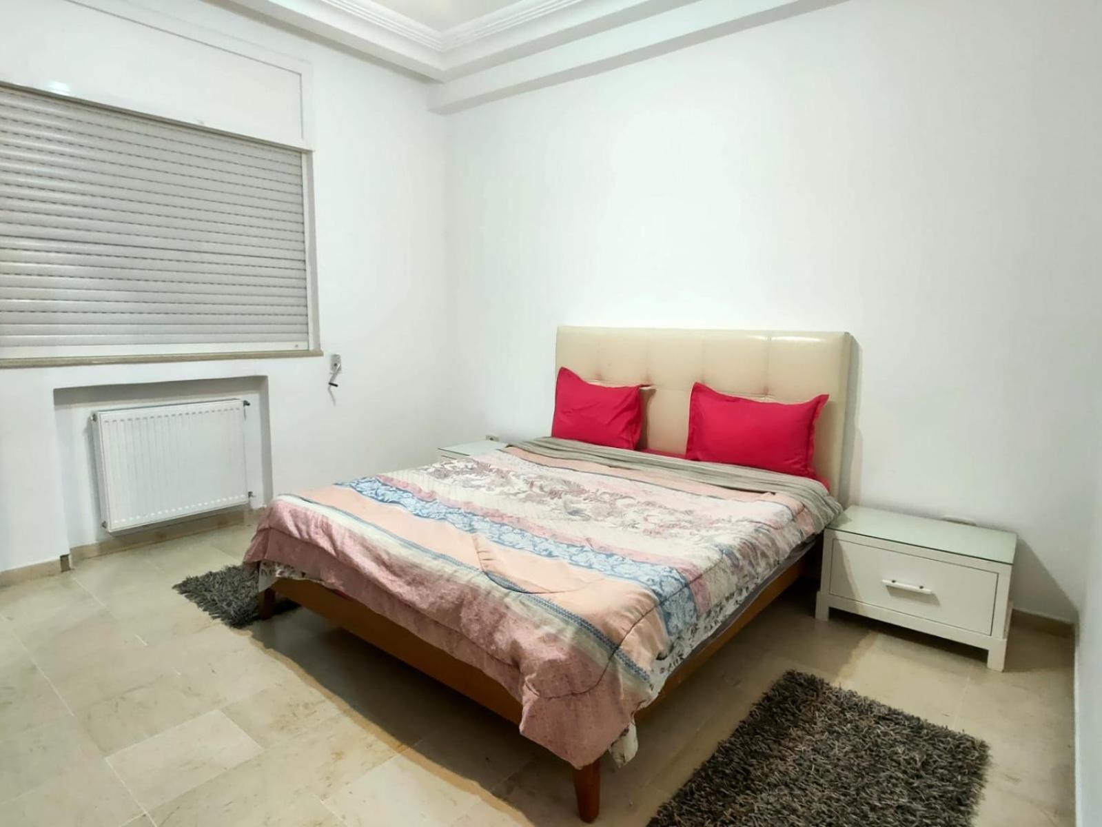 Flat Jinen Du Lac 2 突尼斯 客房 照片