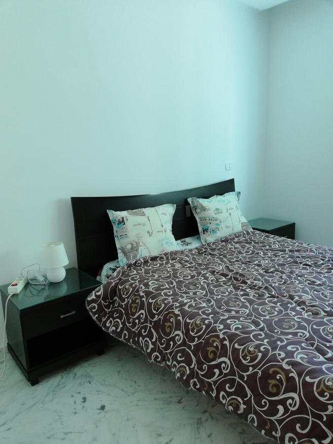 Flat Jinen Du Lac 2 突尼斯 外观 照片