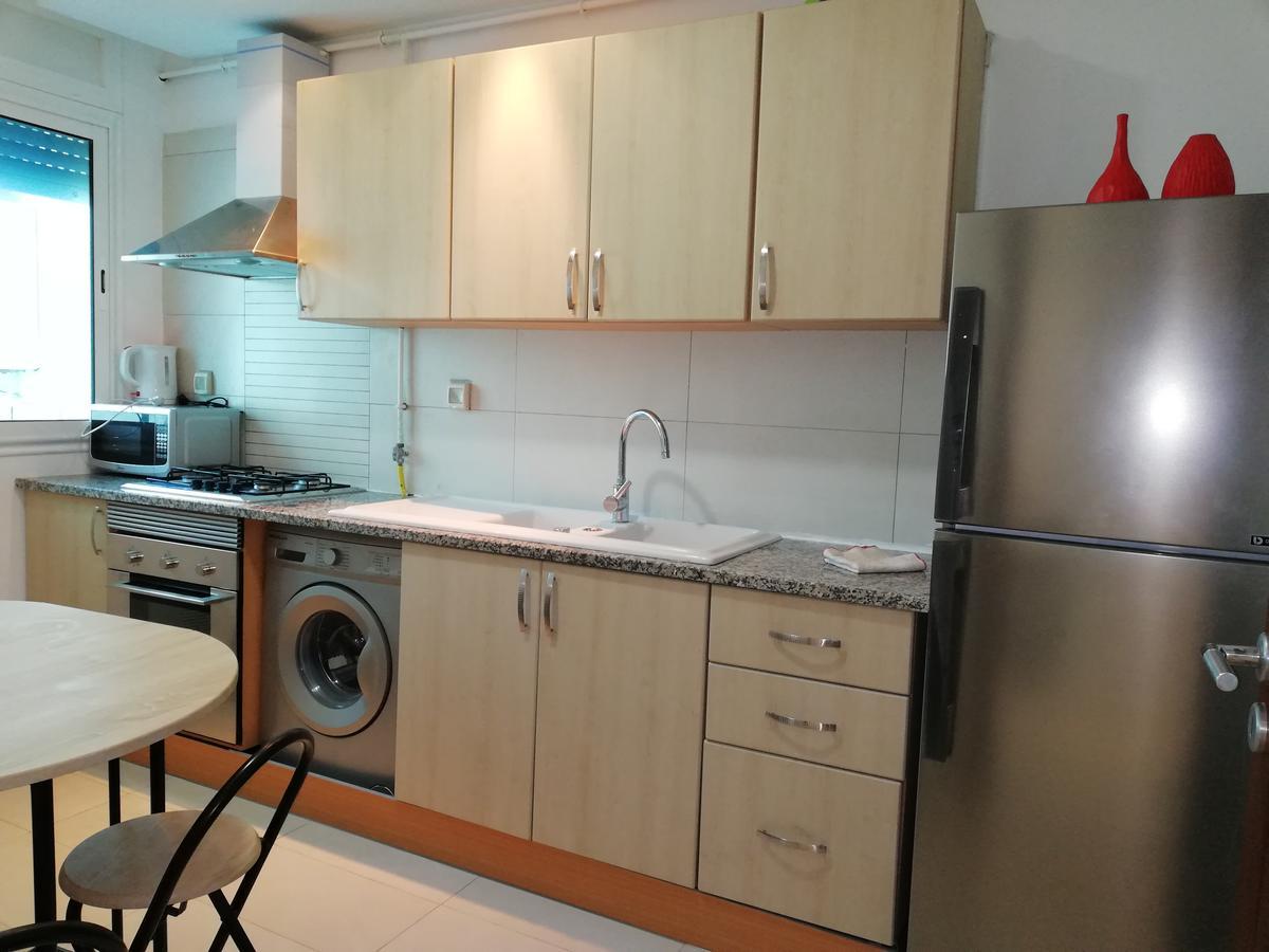 Flat Jinen Du Lac 2 突尼斯 外观 照片