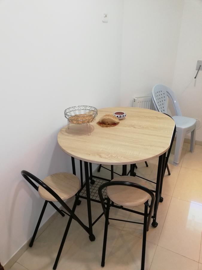Flat Jinen Du Lac 2 突尼斯 外观 照片